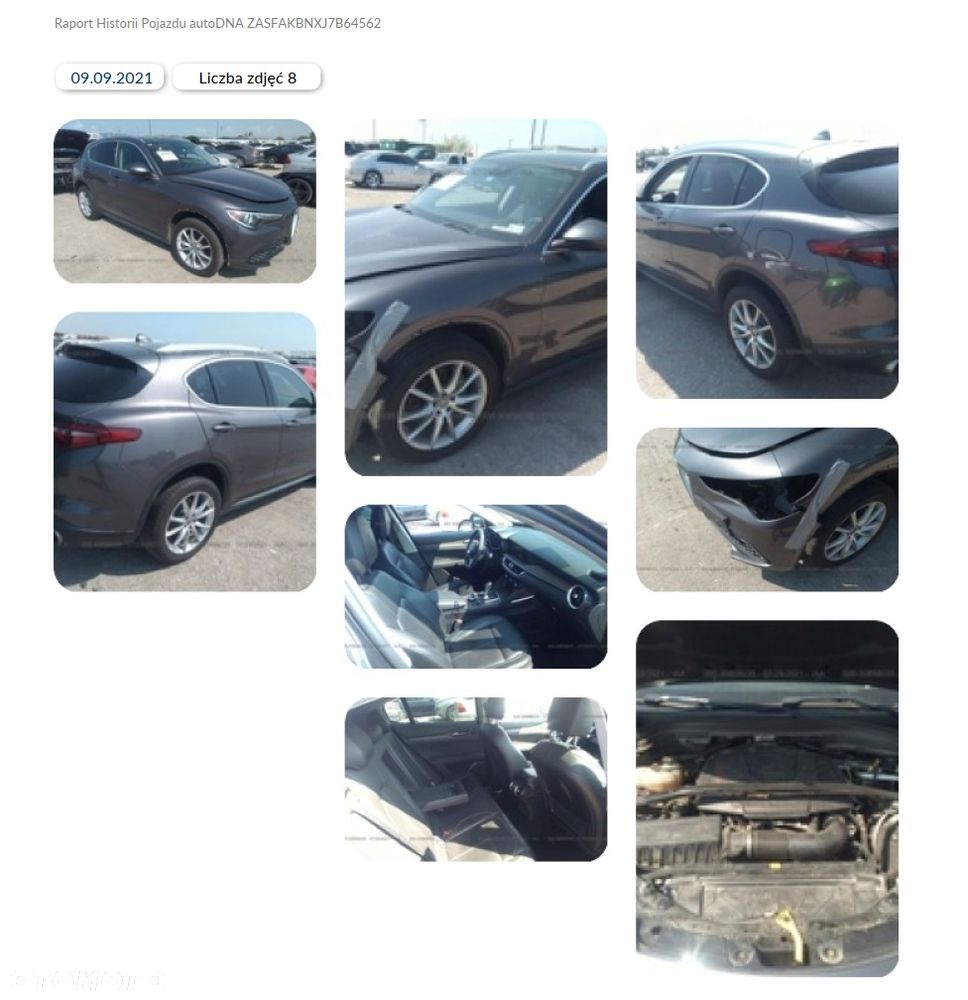 Alfa Romeo Stelvio 2.0 Turbo TI Q4 - 24