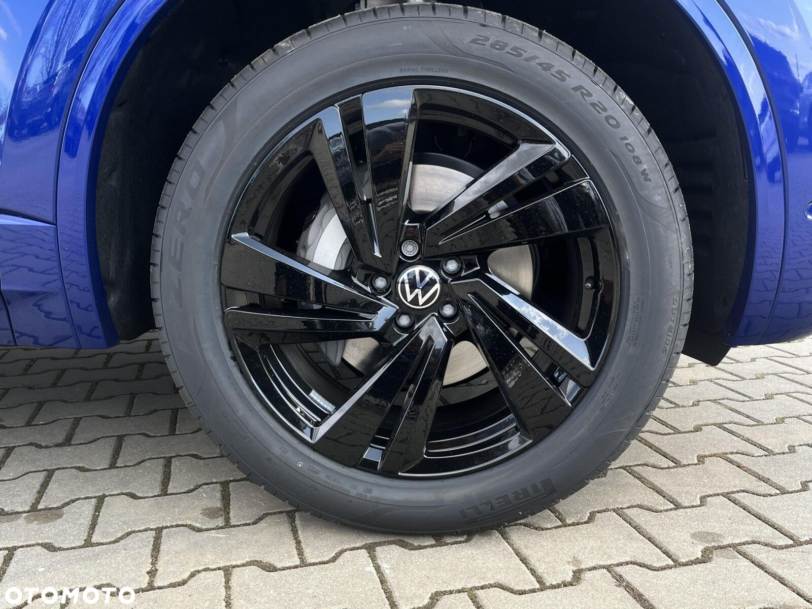 Volkswagen Touareg 3.0 V6 TDI 4Motion R-Line - 10