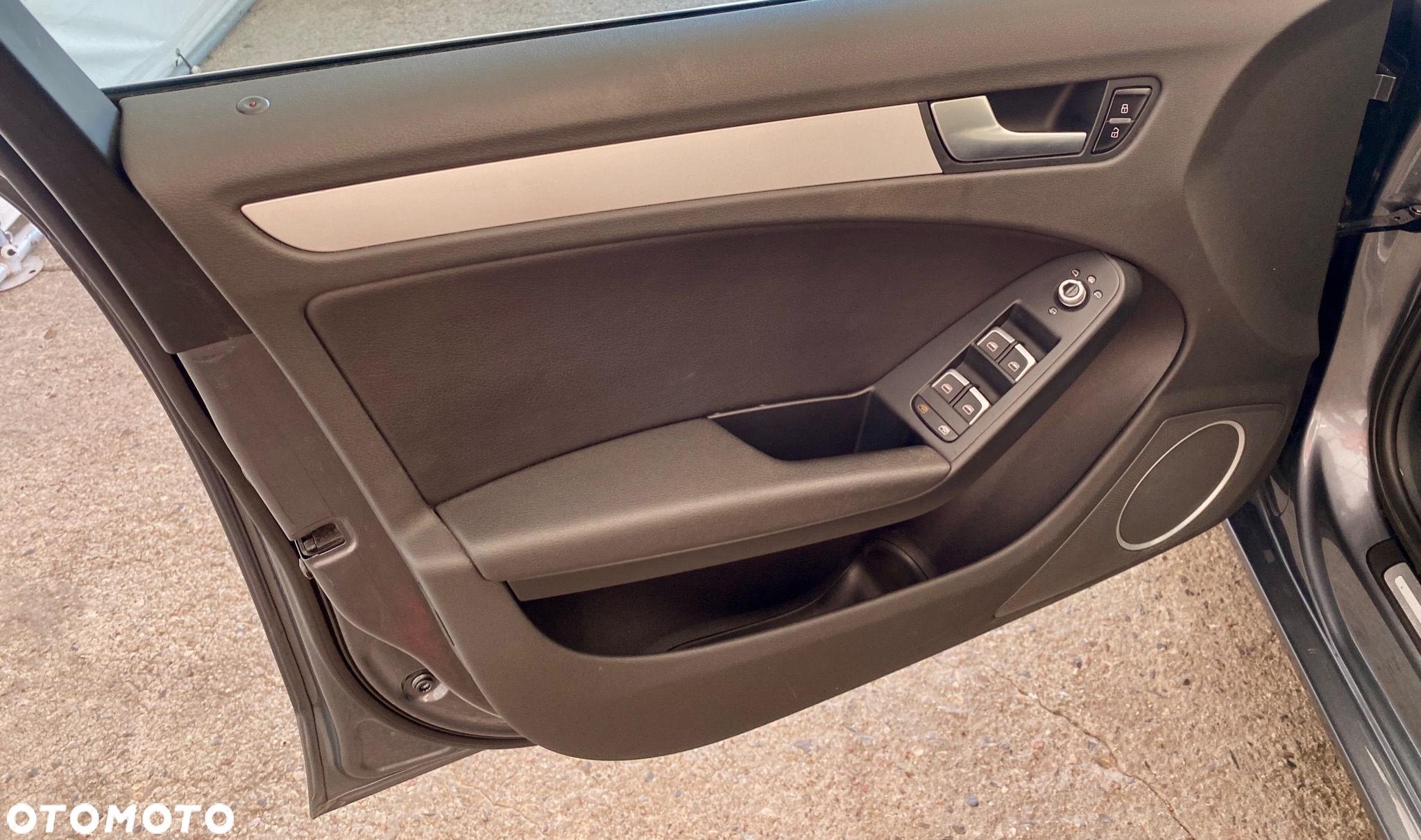 Audi A4 Avant 1.8 TFSI multitronic Ambition - 16