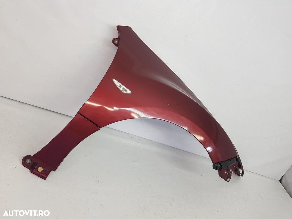 Aripa dreapta fata Mazda 6 dupa 2008 - 3