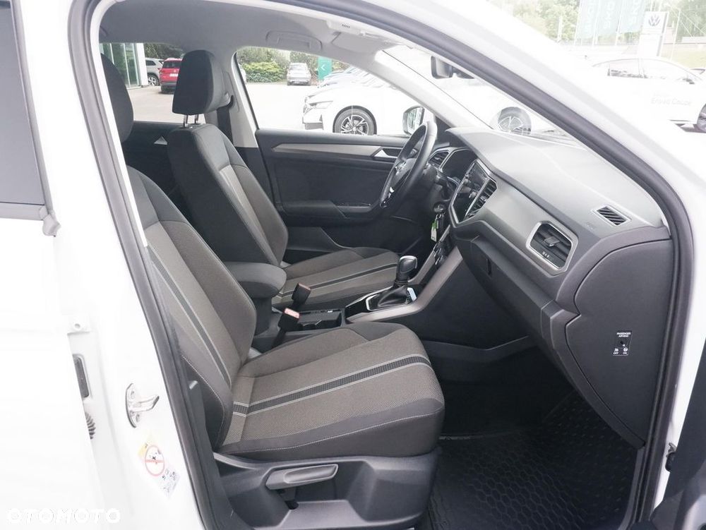 Volkswagen T-Roc 1.5 TSI GPF ACT Advance DSG - 22