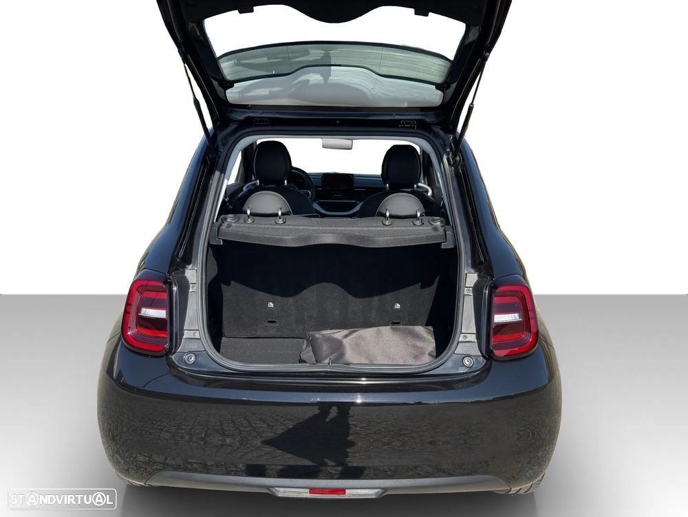 Fiat 500e 23.65 kWh Pop - 16