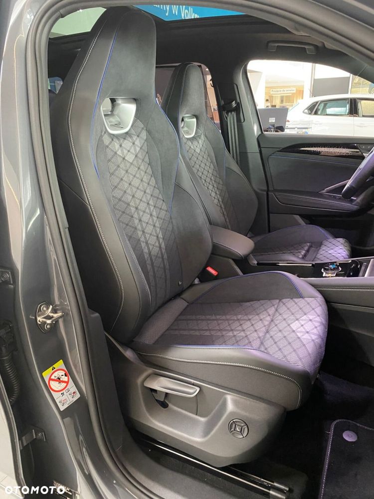 Volkswagen Tayron 2.0 TDI SCR 4Mot R-Line Plus DSG - 9