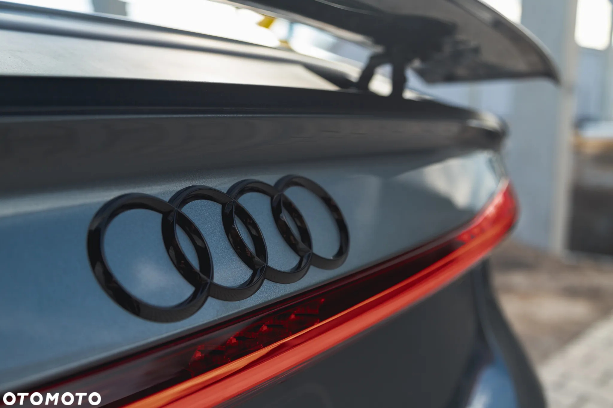 Audi S7 Sportback TDI Tiptronic - 14
