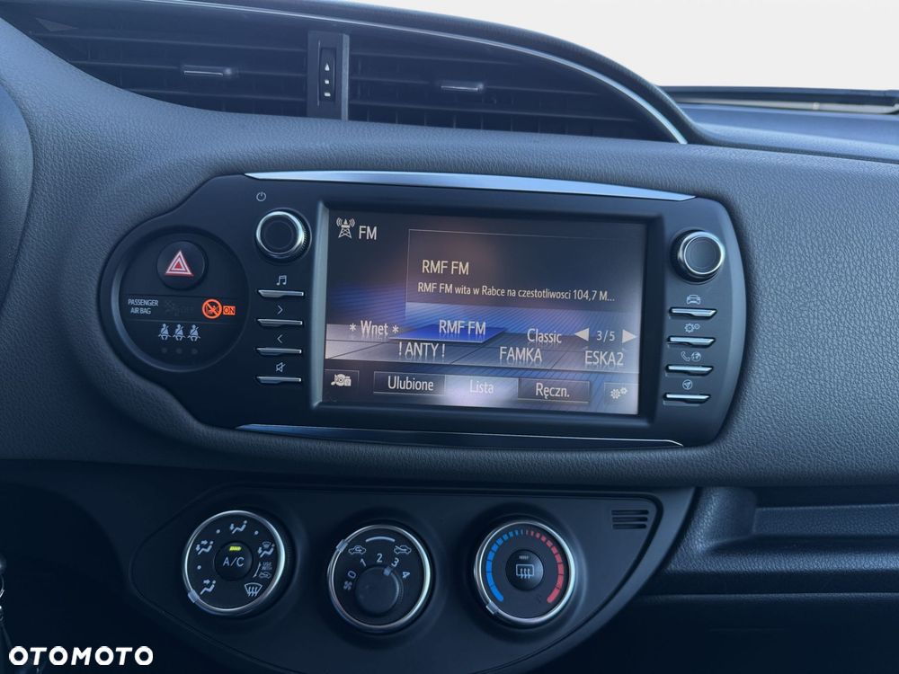 Toyota Yaris - 18