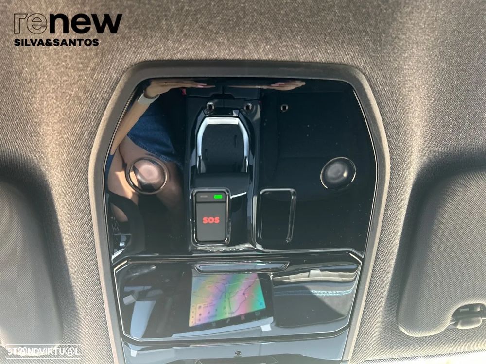 Renault Austral 1.2 Full Hybrid E-Tech Esprit Alpine - 29