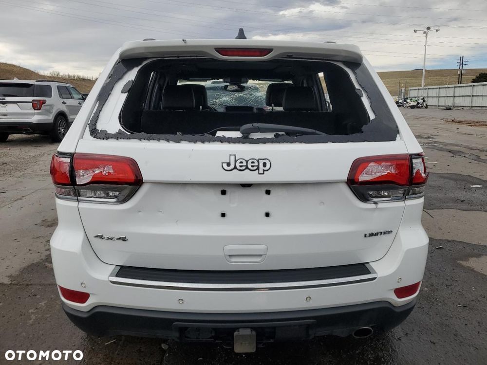 Jeep Grand Cherokee - 6