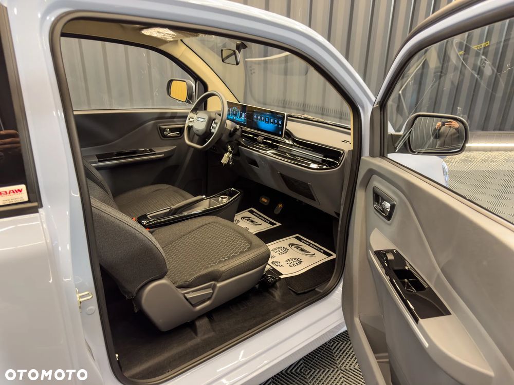 Microcar M.GO - 14