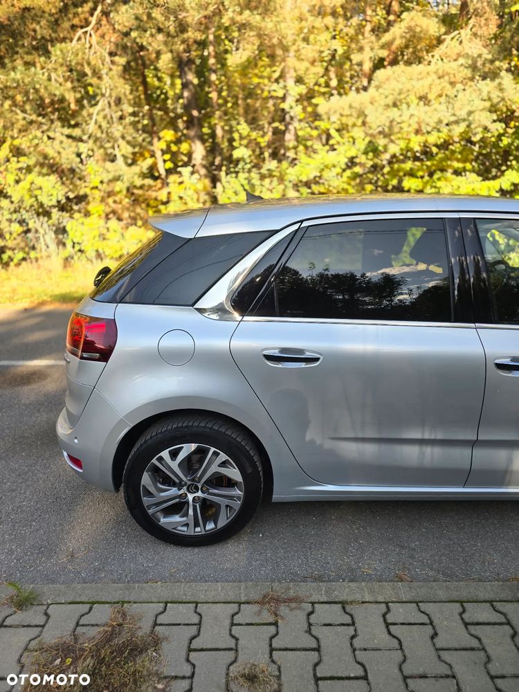 Citroën C4 Picasso BlueHDi 150 EAT6 Exclusive - 13