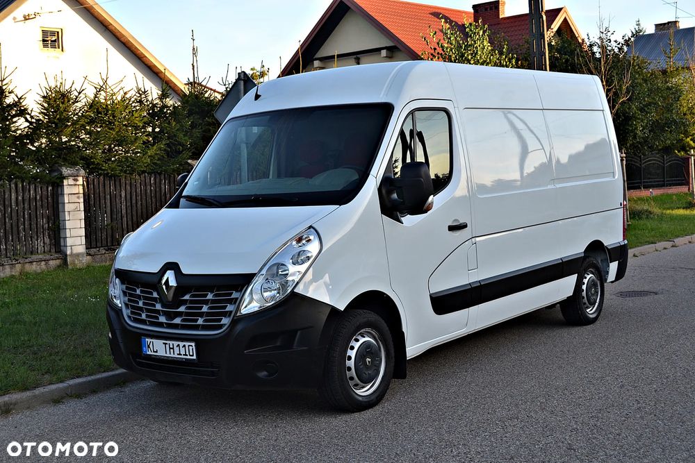 Renault Master - 3