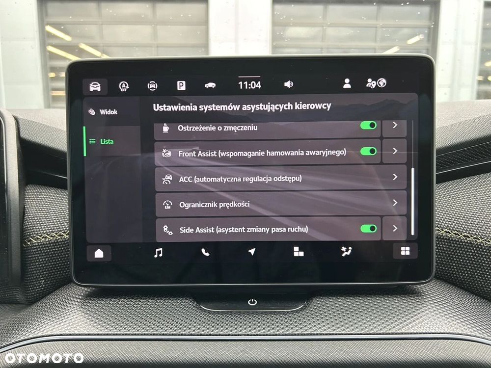 Skoda Kodiaq 2.0 TDI 4x4 Selection DSG - 32