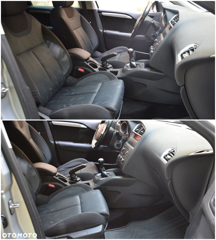 Citroën C4 VTi 120 Attraction - 20