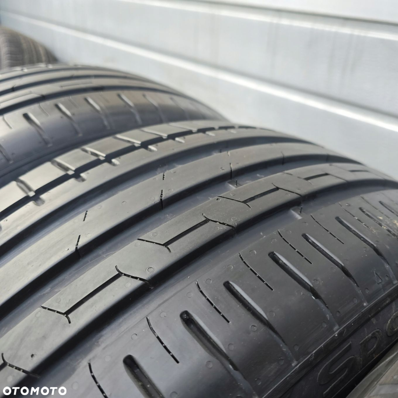 GT RADIAL SPORTACTIVE 2 245/45R18 100Y XL NOWE 4X - 3
