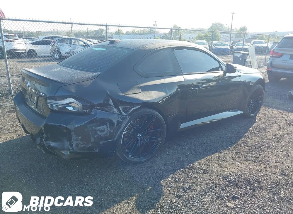 BMW M2 Standard - 25