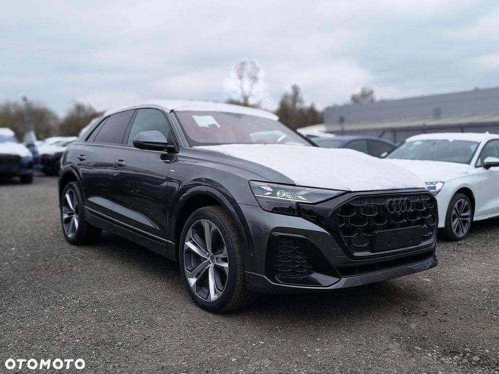 Audi Q8 - 3