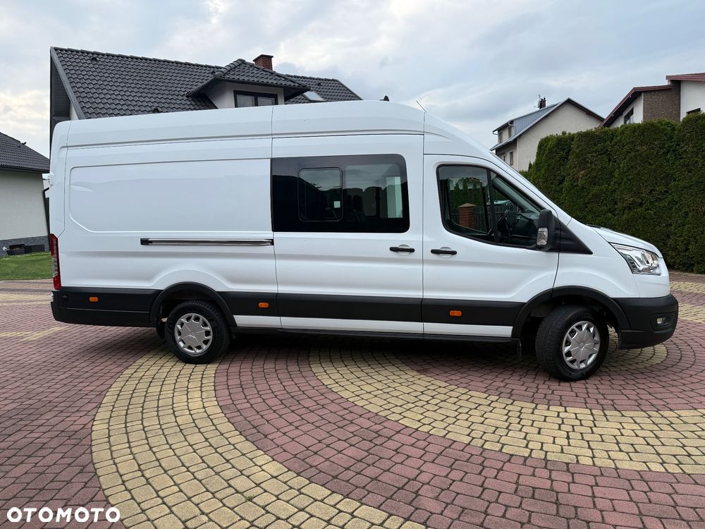 Ford Transit - 4