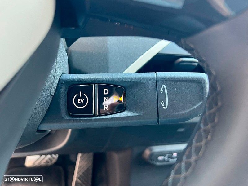 Kia EV5 81.4 kWh GT-Line - 34