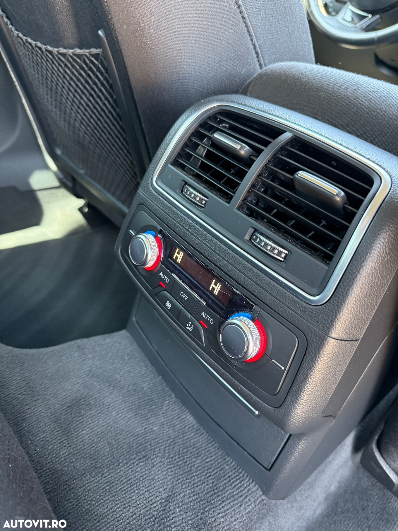 Audi A6 2.0 TDI Ultra S tronic - 18