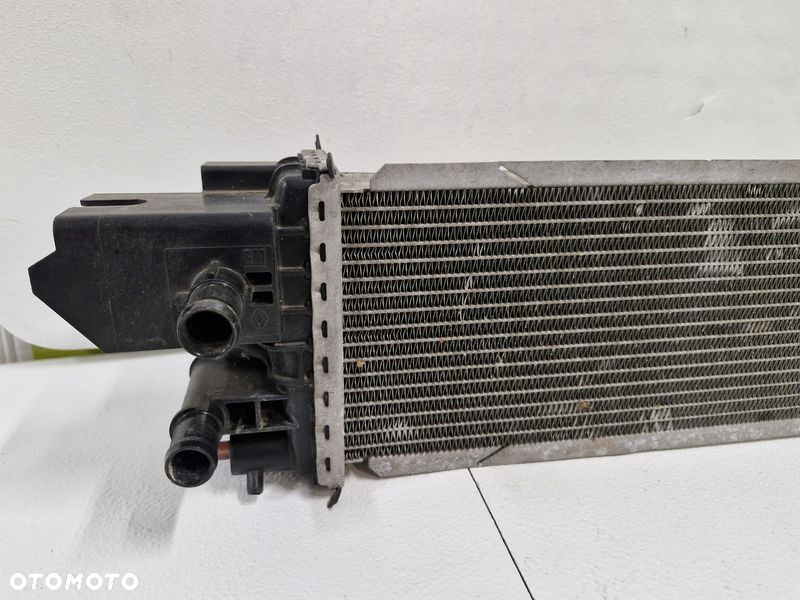 RENAULT TRAFIC 3 III VIVARO B 2.0 DCI CHŁODNICA POWIETRZA INTERCOOLER 144614882R - 3