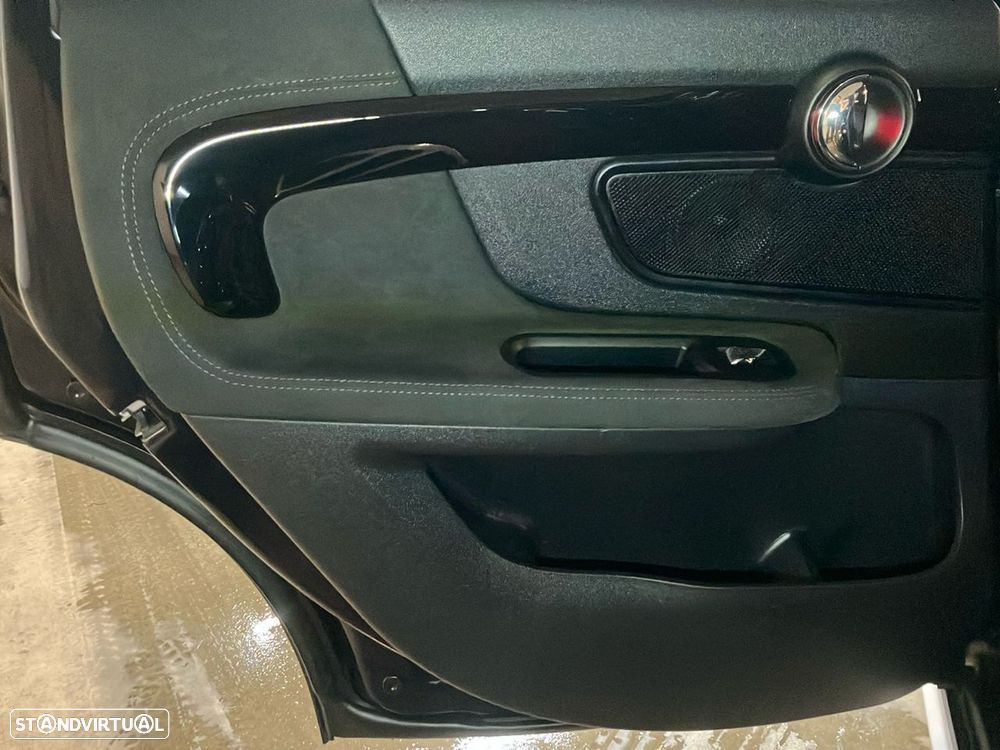 MINI Countryman - 20