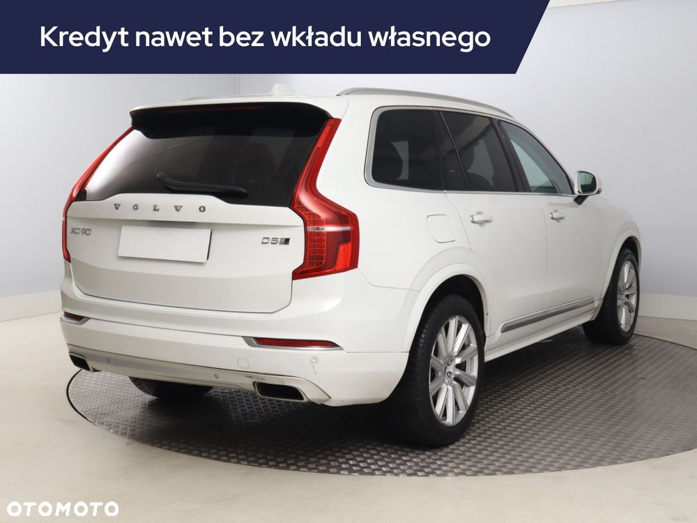 Volvo XC 90 - 7