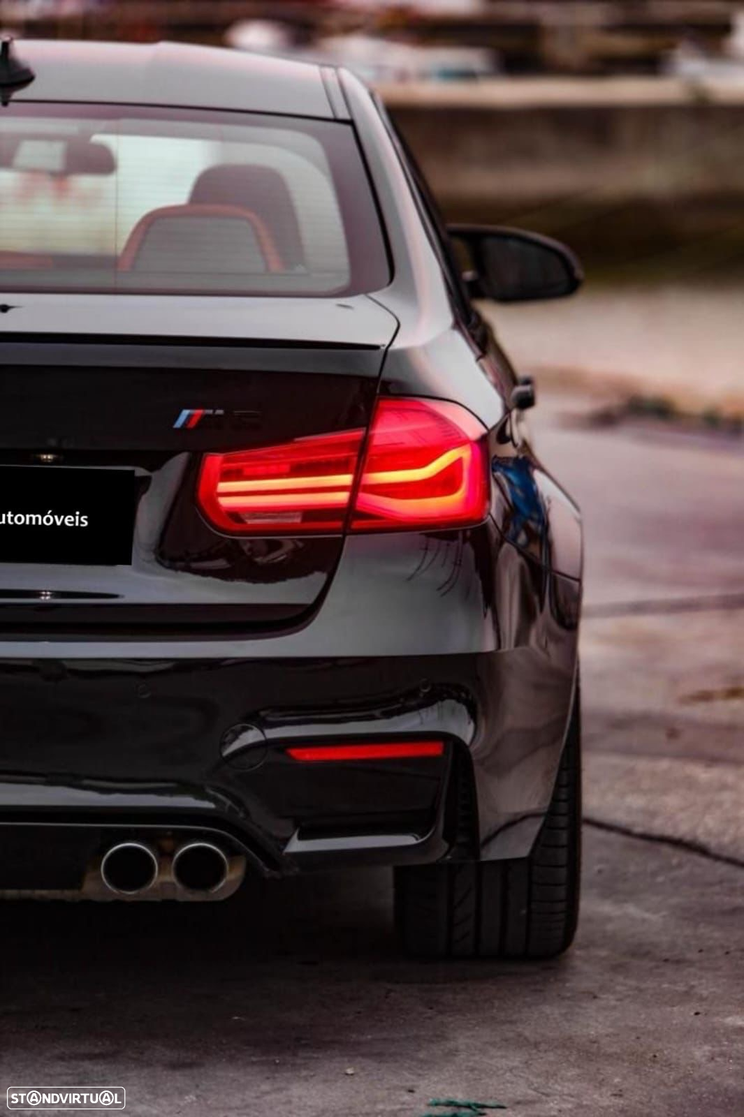BMW M3 DKG - 9