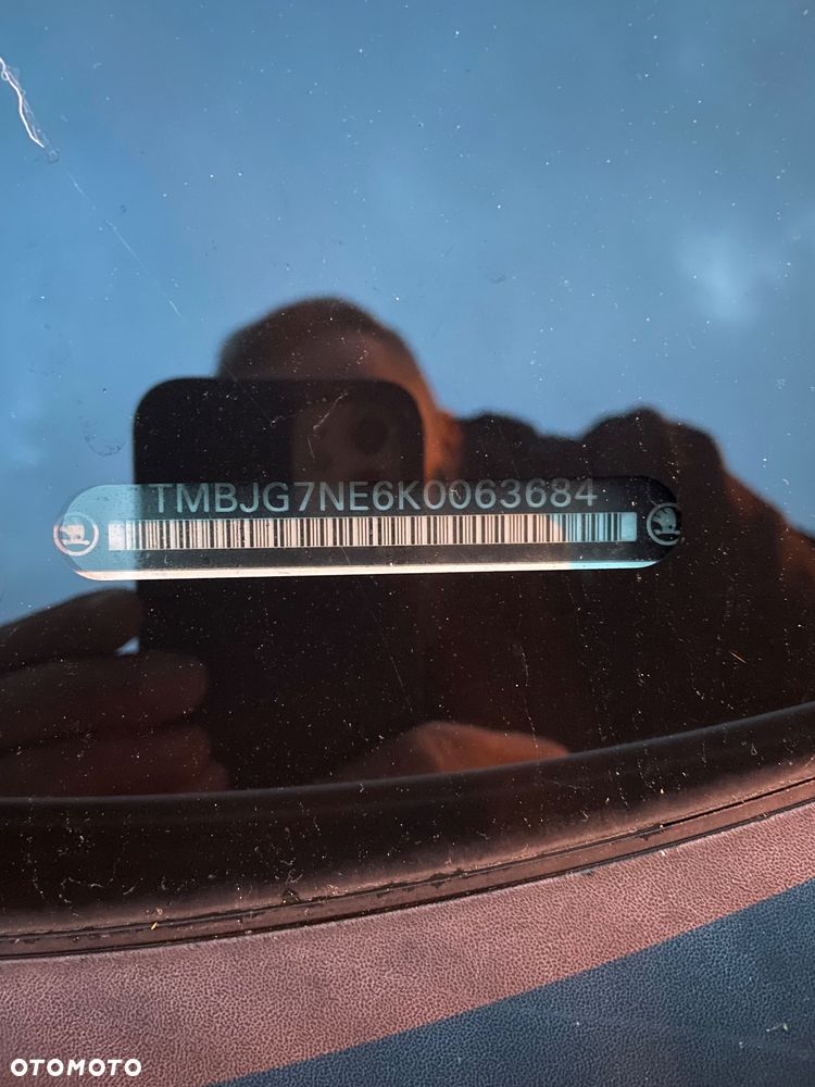 Skoda Octavia Combi 1.6 TDI Clever - 8