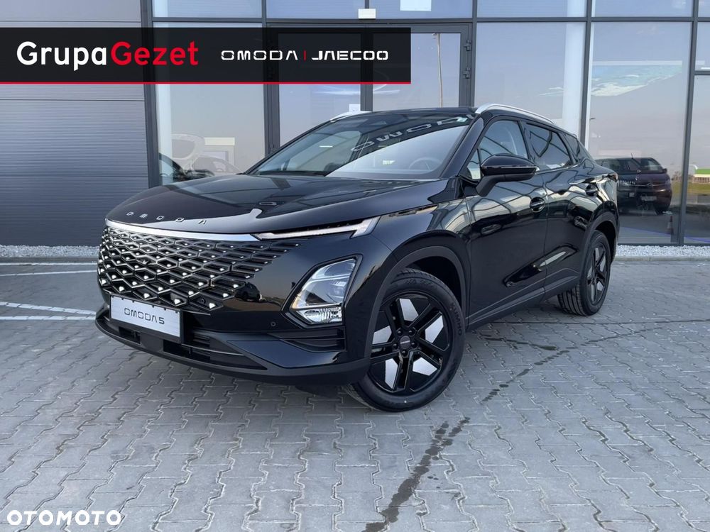 Omoda 5 1.6 T-GDI Premium DCT - 1