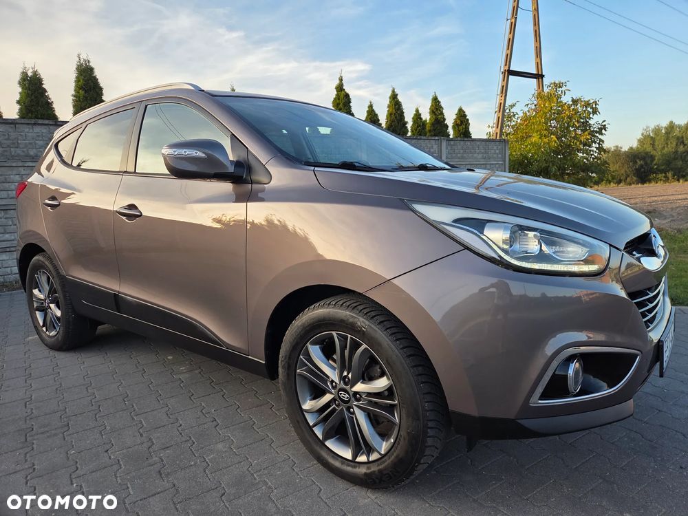 Hyundai ix35 - 5