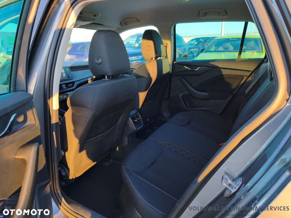 Skoda Kamiq 1.0 TSI Ambition - 7