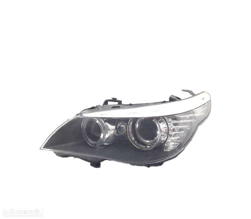 FAROL ESQ BIXENON BMW E60 07-10 - 1