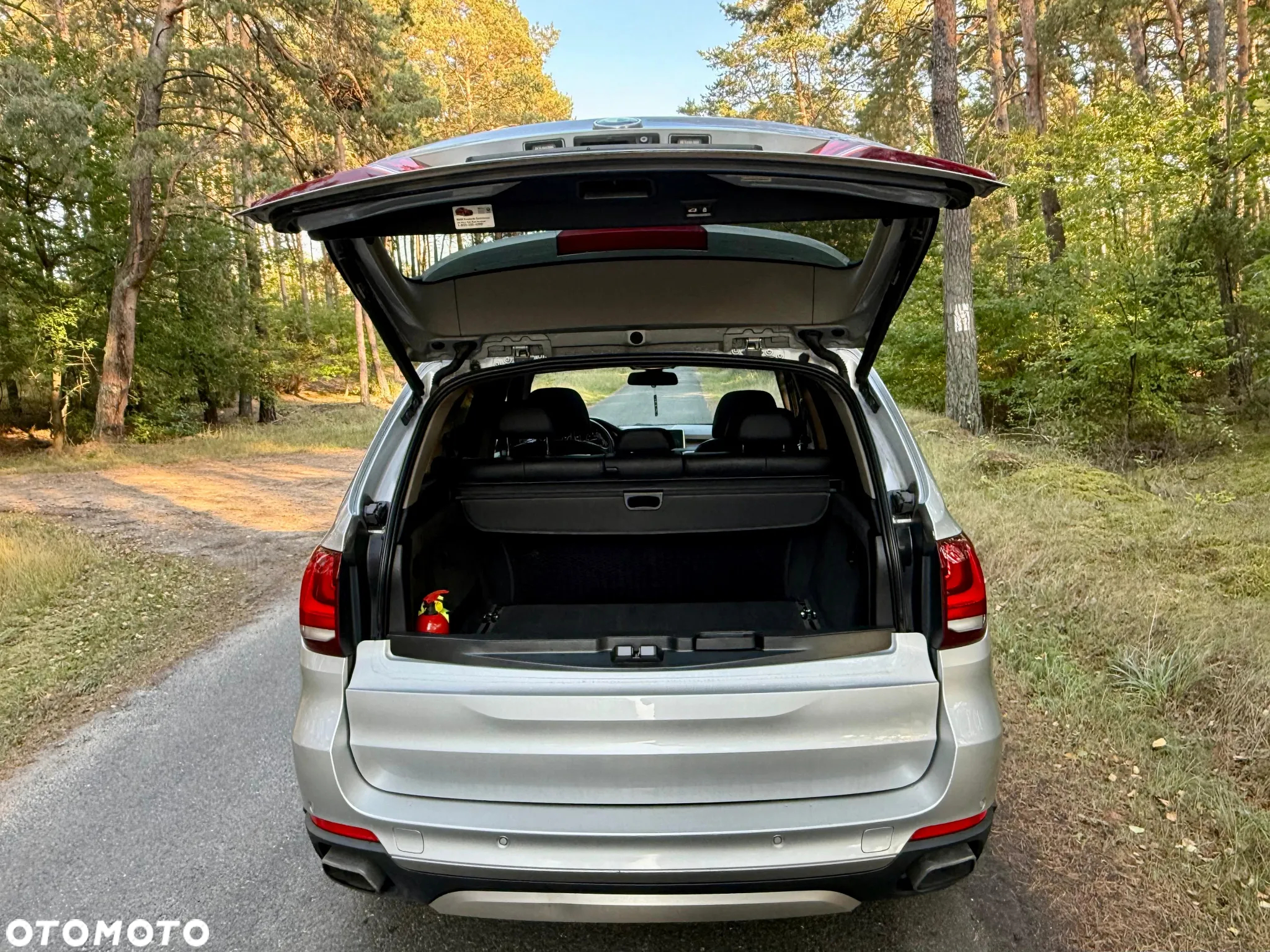 BMW X5 xDrive50i - 32