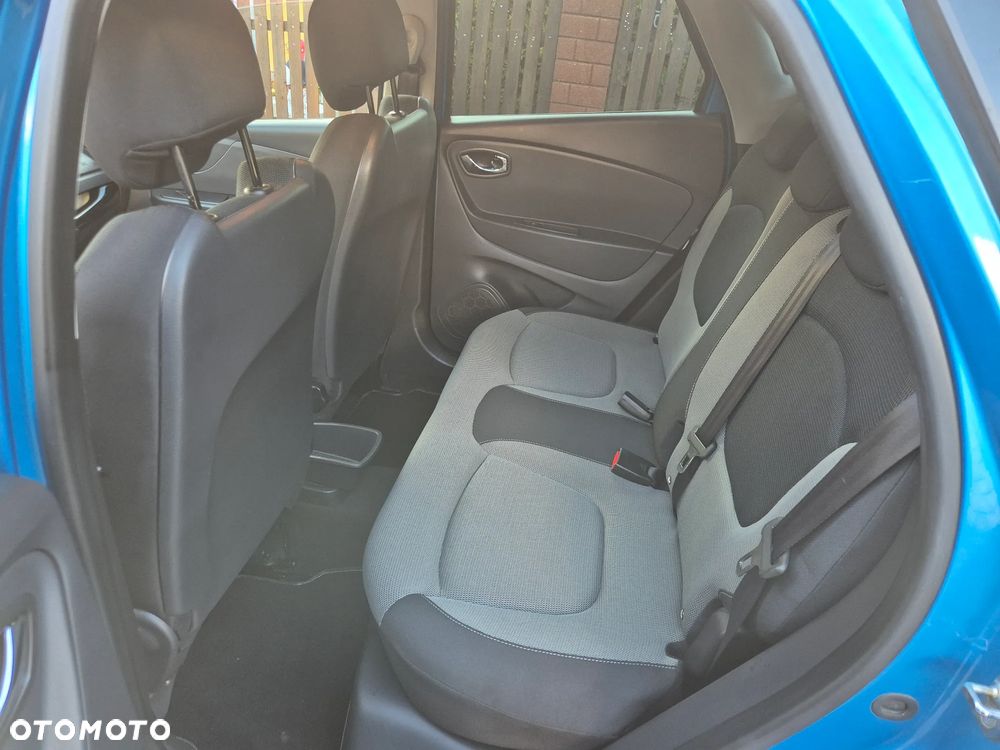 Renault Captur - 10