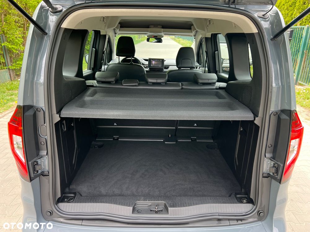 Nissan Townstar Combi 1.3 DIG-T L1 Tekna - 29