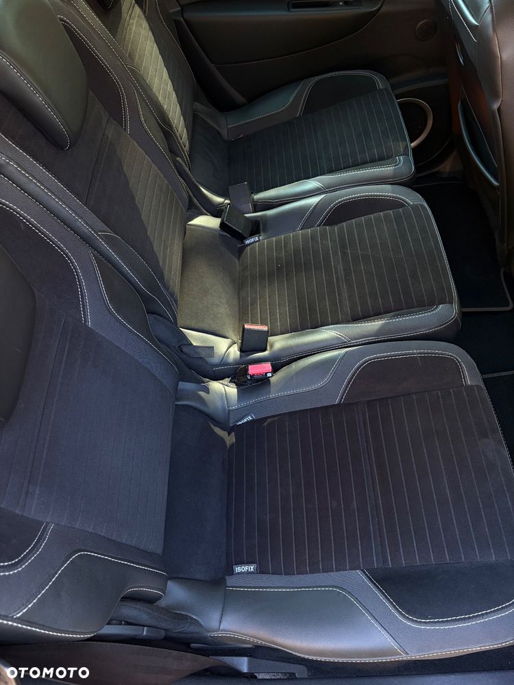 Renault Scenic Xmod 1.5 dCi Bose EDition EDC - 12