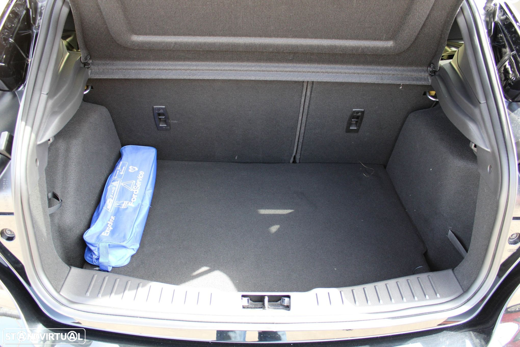 Ford Focus 1.5 TDCi ST-Line - 52