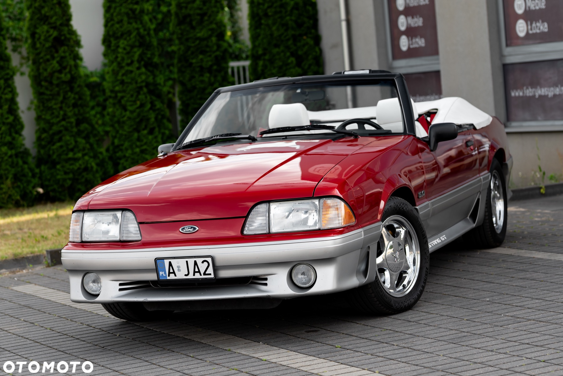 Ford Mustang 5.0 GT - 4
