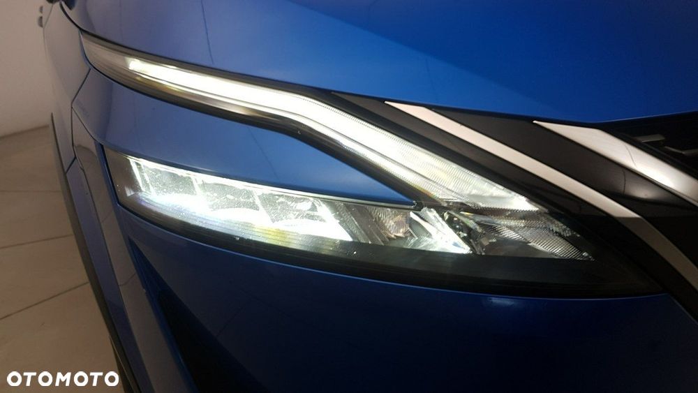 Nissan Qashqai - 11