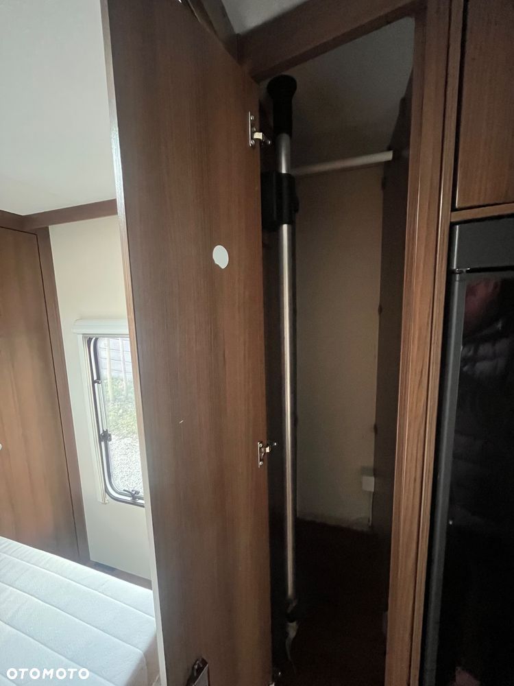 Dethleffs Caraline Titanium - 21