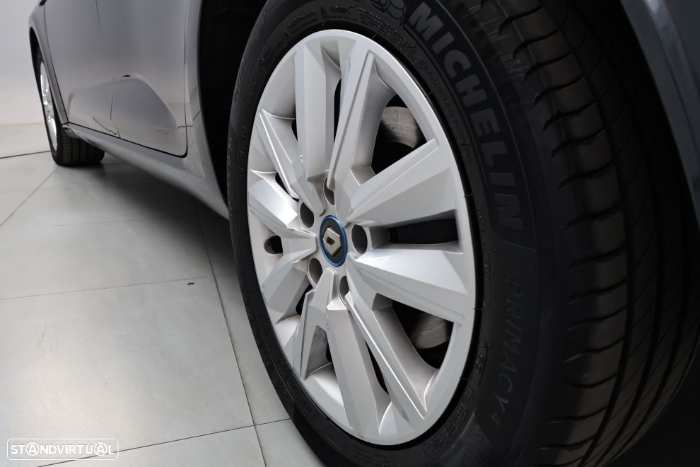 Renault Mégane 1.6 Plug-In Equilibre - 13