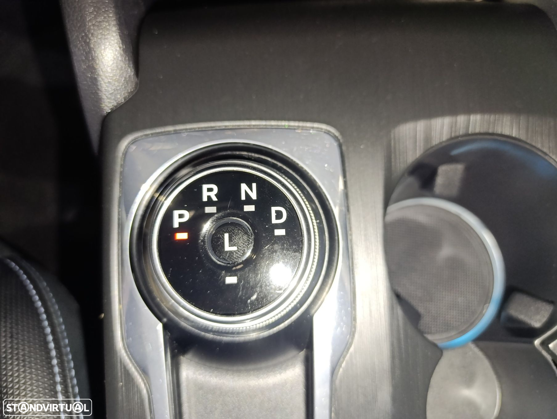 Ford Focus SW 1.0 EcoBoost Active Aut. - 19