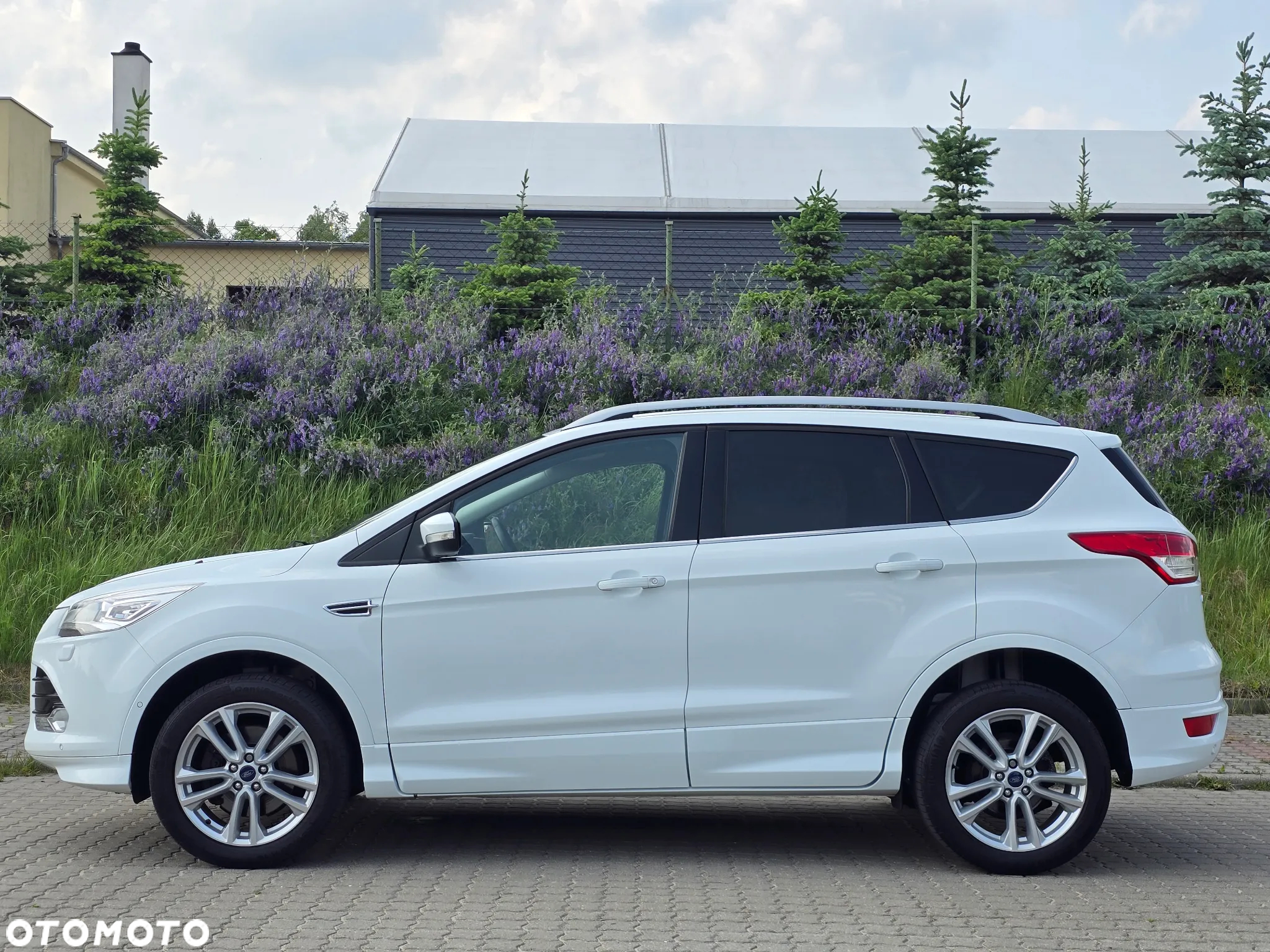 Ford Kuga 2.0 TDCi 4x4 Individual - 9