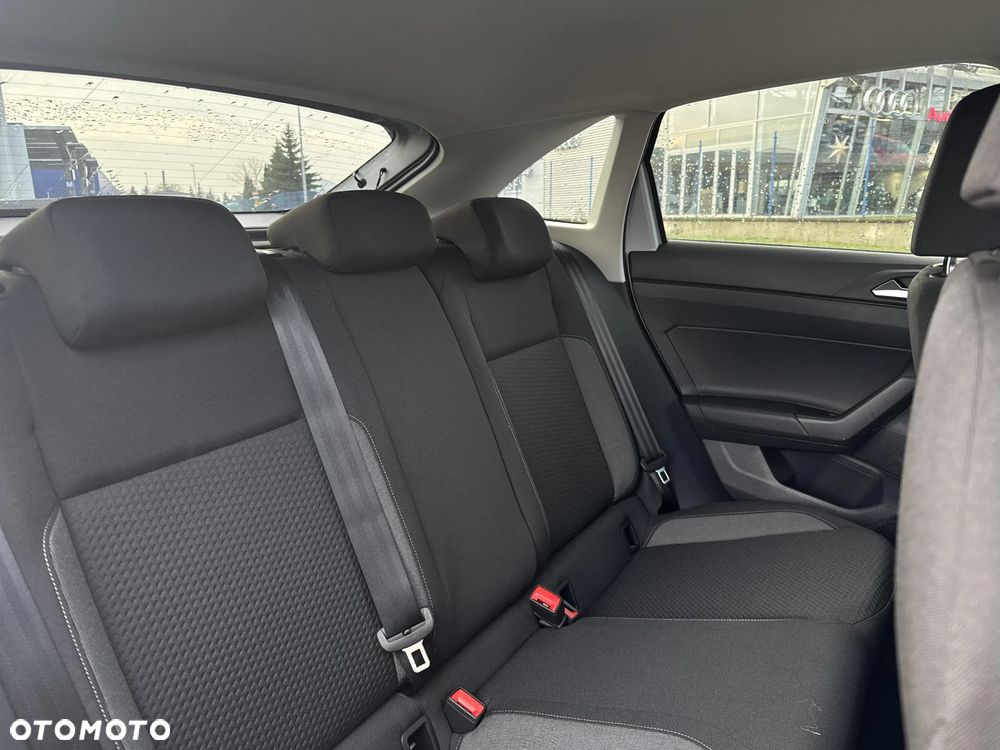 Volkswagen Taigo 1.0 TSI Life Plus - 21