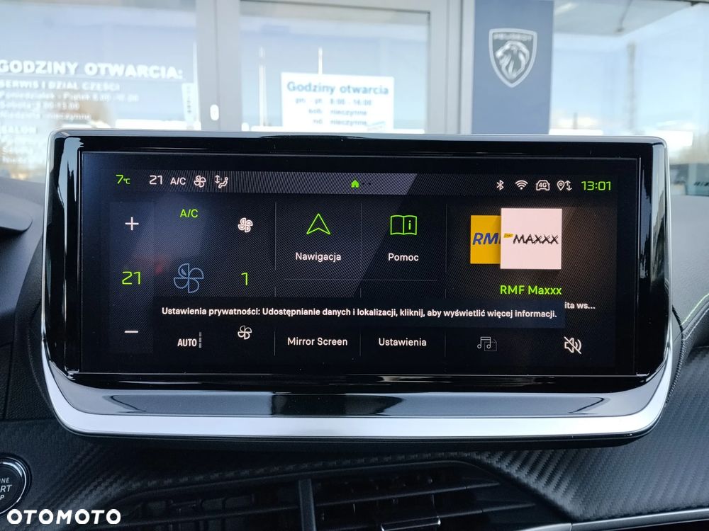 Peugeot 2008 1.2 PureTech GT S&S EAT8 - 26