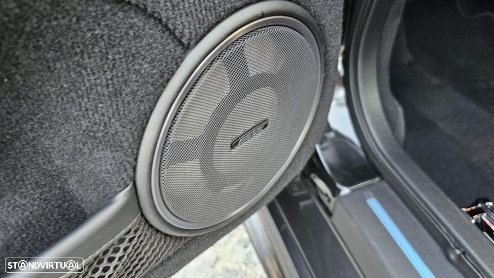 Nissan GT-R 3.8 V6 Pack Prestige - 38