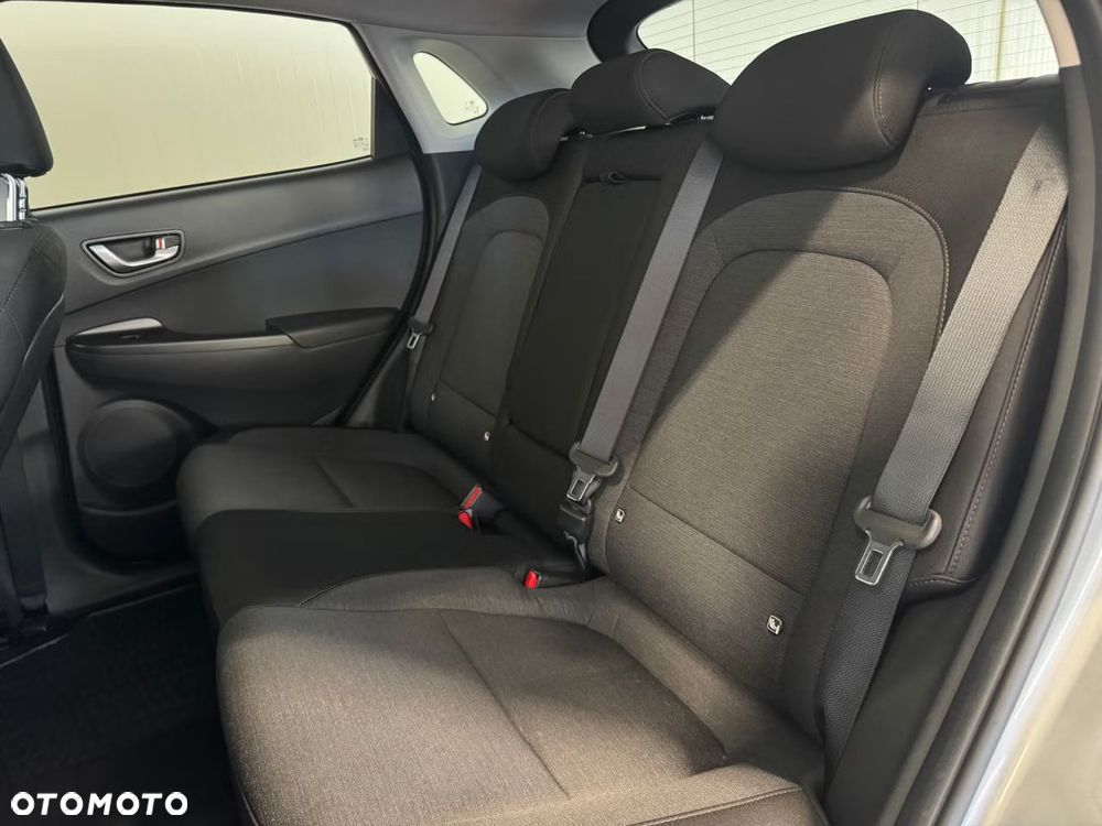 Hyundai Kona Trend - 39
