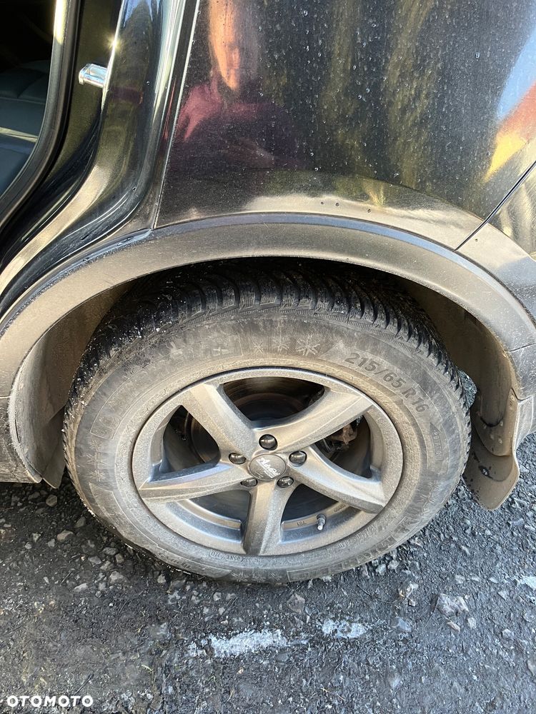 Opel Mokka 1.6 CDTI Enjoy S&S - 16