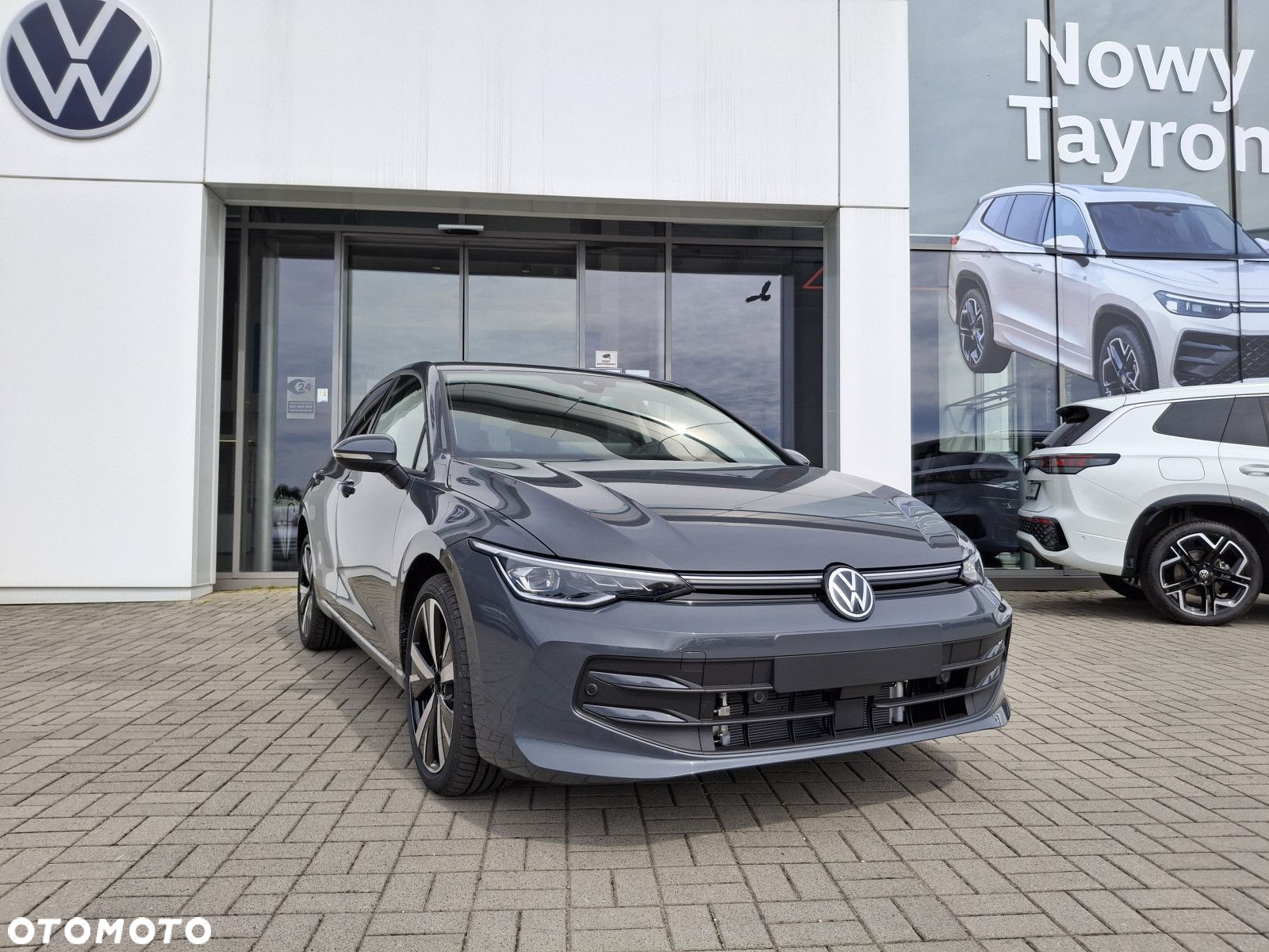 Volkswagen Golf - 3