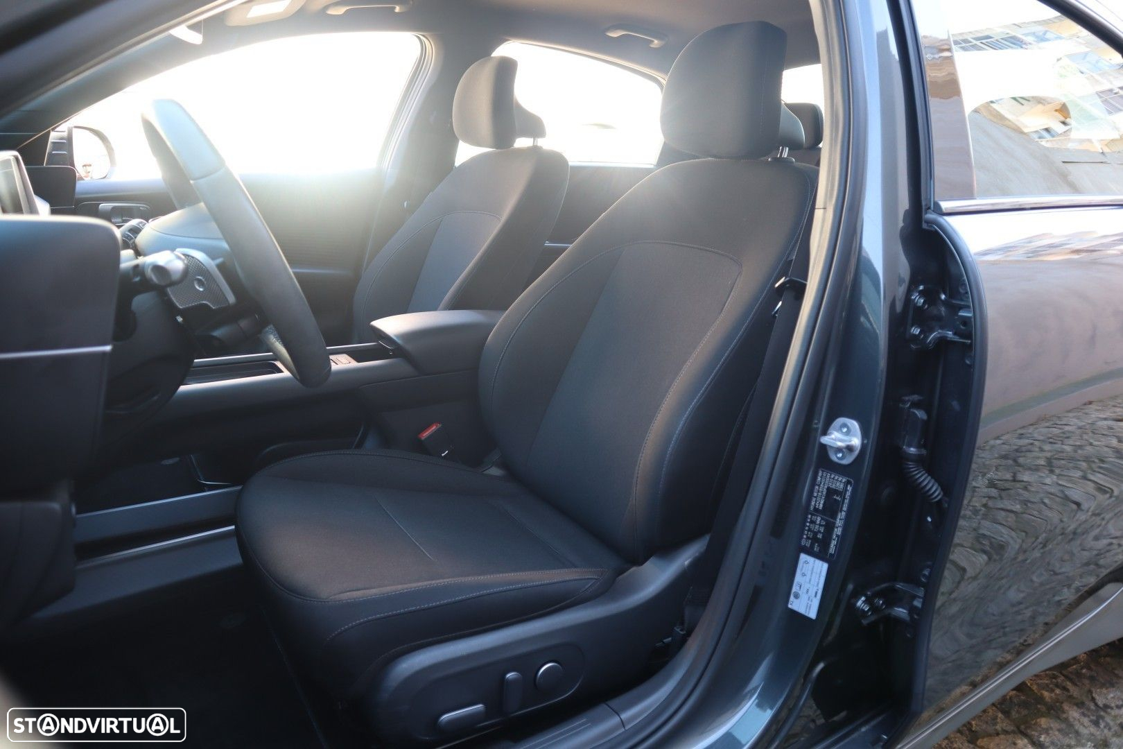 Hyundai Ioniq 6 - 21