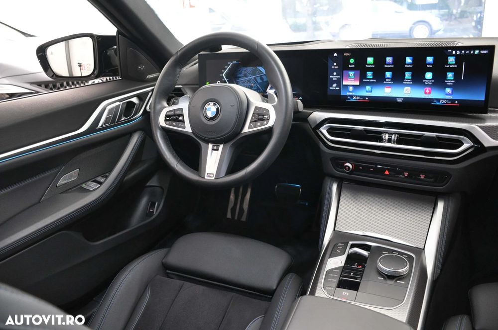 BMW M4 - 27